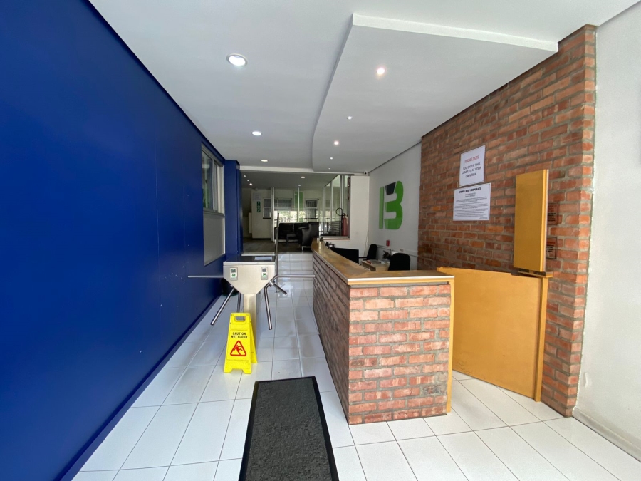 To Let 1 Bedroom Property for Rent in Cape Town City Centre Western Cape